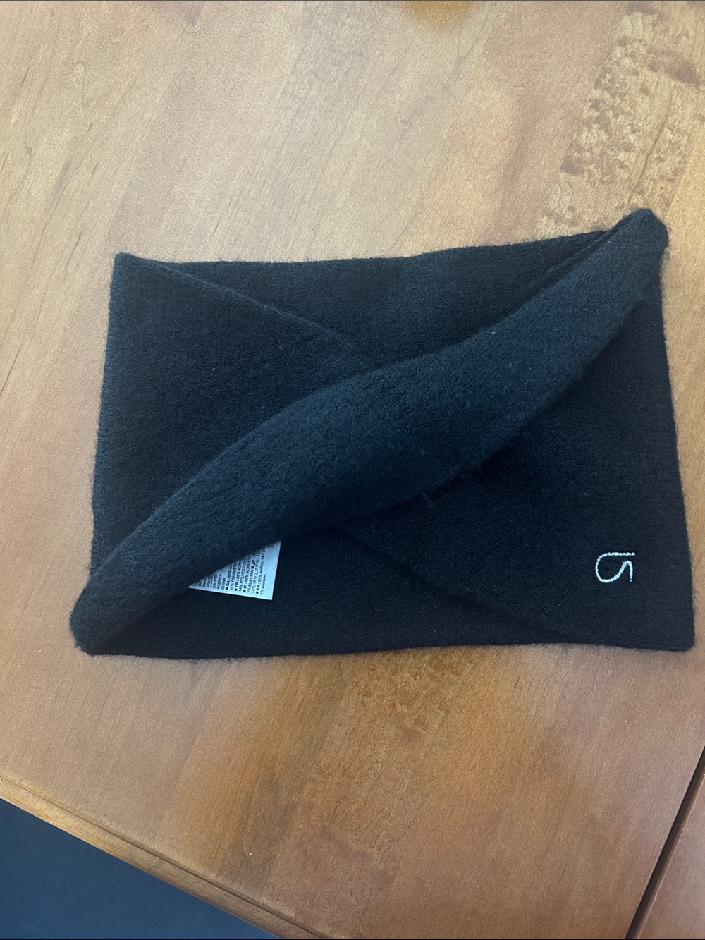 Gap Headband